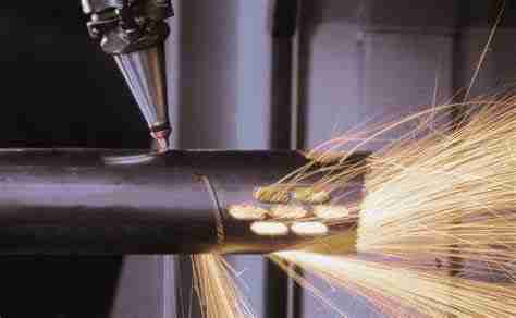 Pipe Cuttings